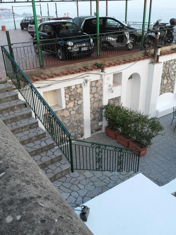 הוילה פראינו Casa Delia מראה חיצוני תמונה